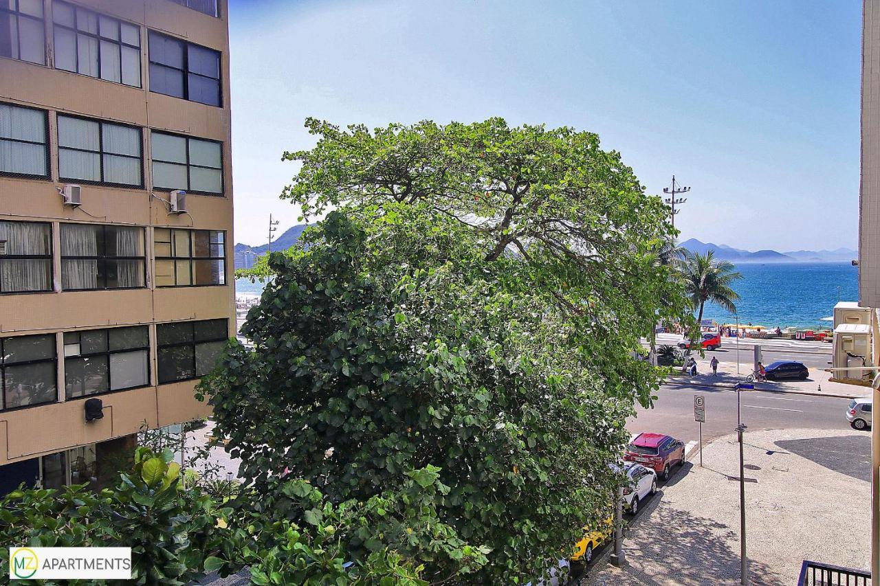 Enorme 3 Quartos Frente Mar Para 8 Pessoas 리오데자네이루 외부 사진