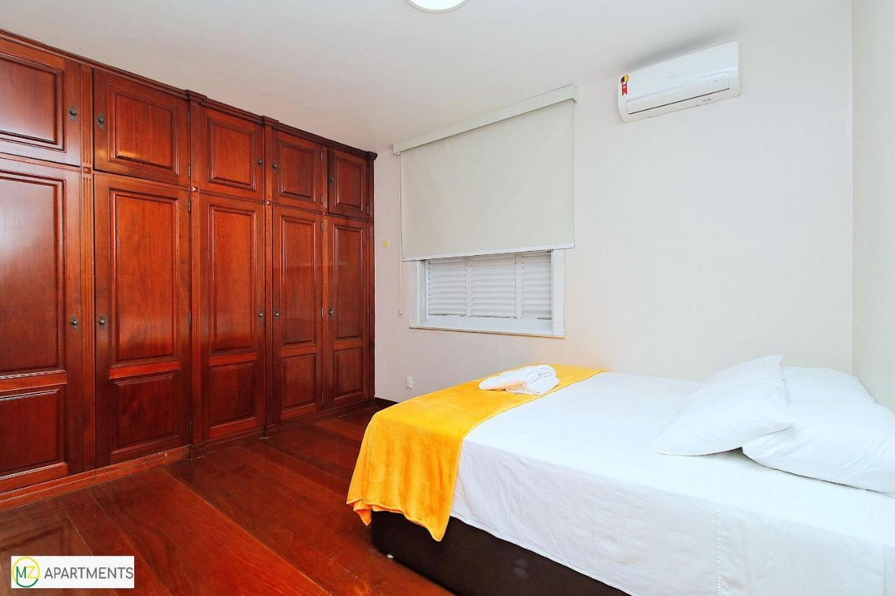 Enorme 3 Quartos Frente Mar Para 8 Pessoas 리오데자네이루 외부 사진